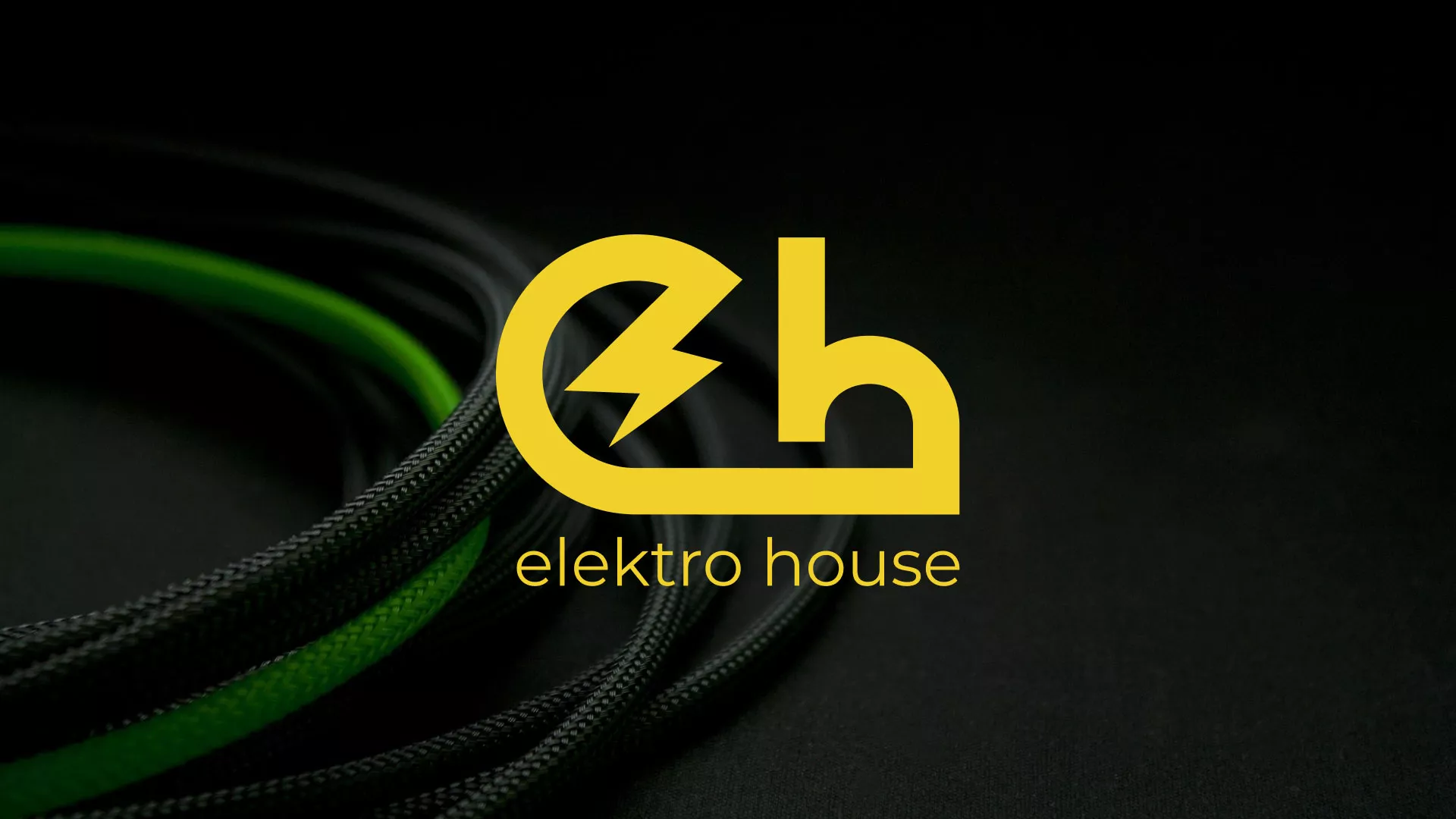 Создание сайта компании «Elektro House» в Гуково